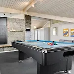 Awesome In Sydals With Sauna *