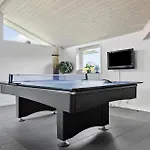 Holiday home Awesome In Sydals With Sauna