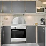 Holiday home Awesome In Sydals With Sauna Nedre Lysabild