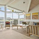Holiday home Awesome In Sydals With Sauna