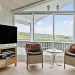 Holiday home Awesome In Sydals With Sauna *