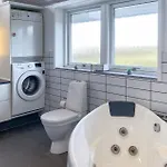 Awesome In Sydals With Sauna Holiday home Nedre Lysabild