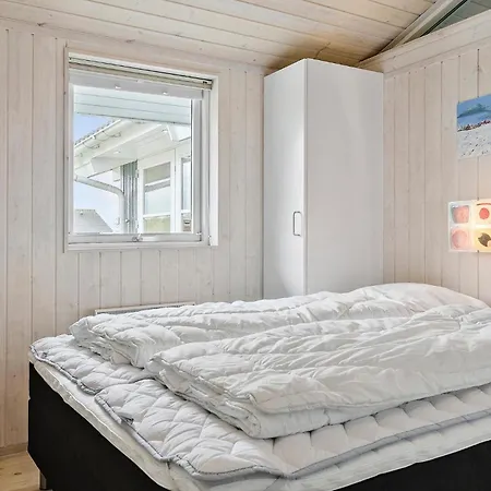 Lovely In Sydals With Sauna *