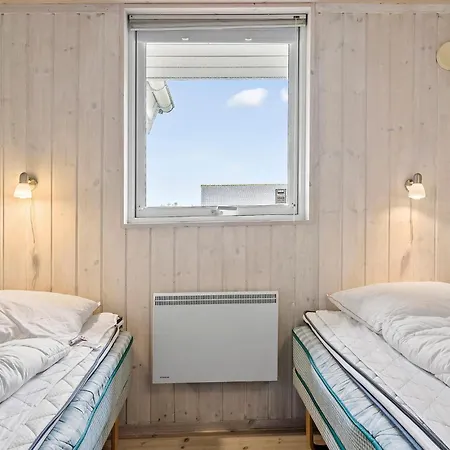 Lovely In Sydals With Sauna Nedre Lysabild