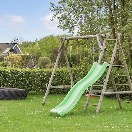 Awesome In Sydals With Sauna Skovbyballe