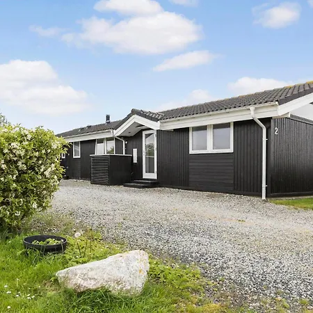 Awesome In Sydals With Sauna *