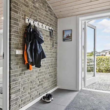 Awesome In Sydals With Sauna *